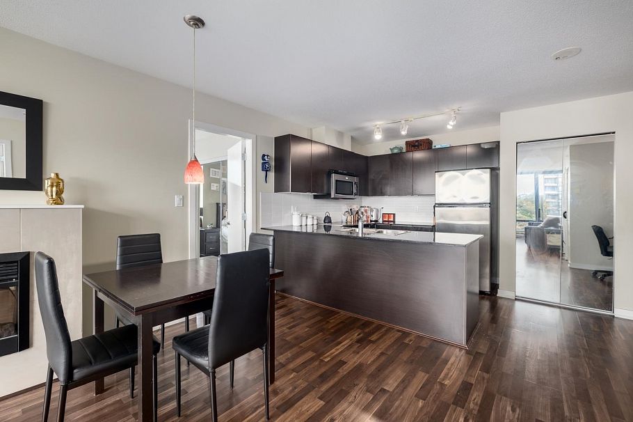 506 4182 Dawson Street Burnaby, BC - 12