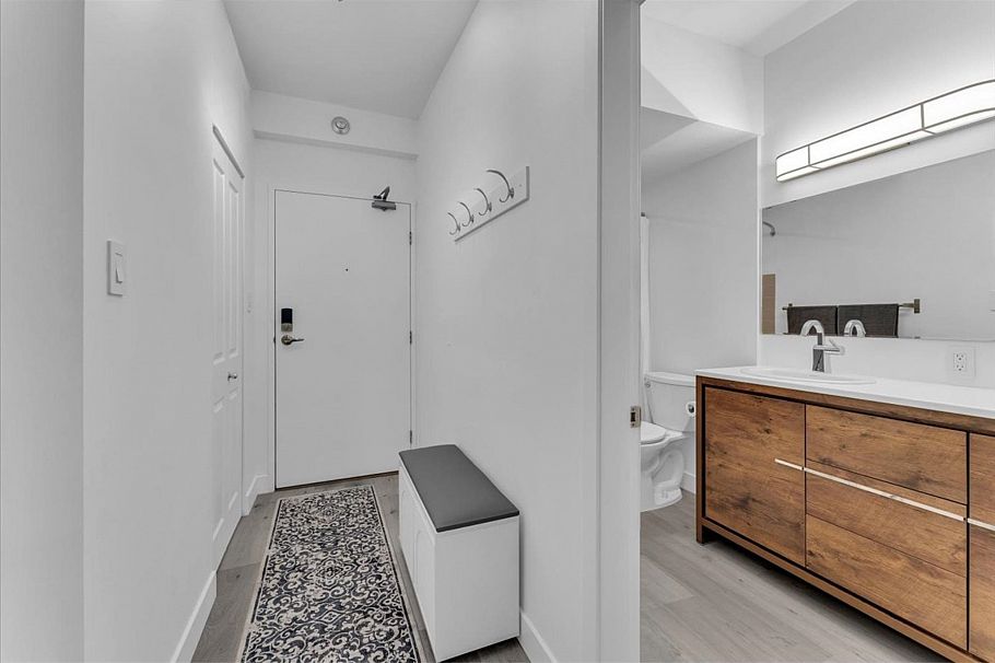 207 1655 Nelson Street Vancouver, BC - 17