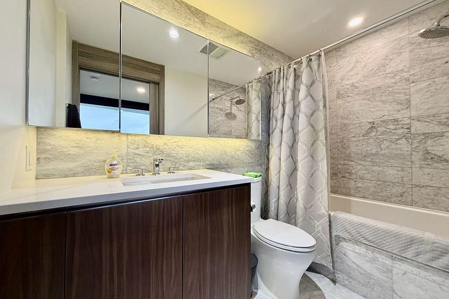 2812 89 Nelson Street Vancouver, BC - 16