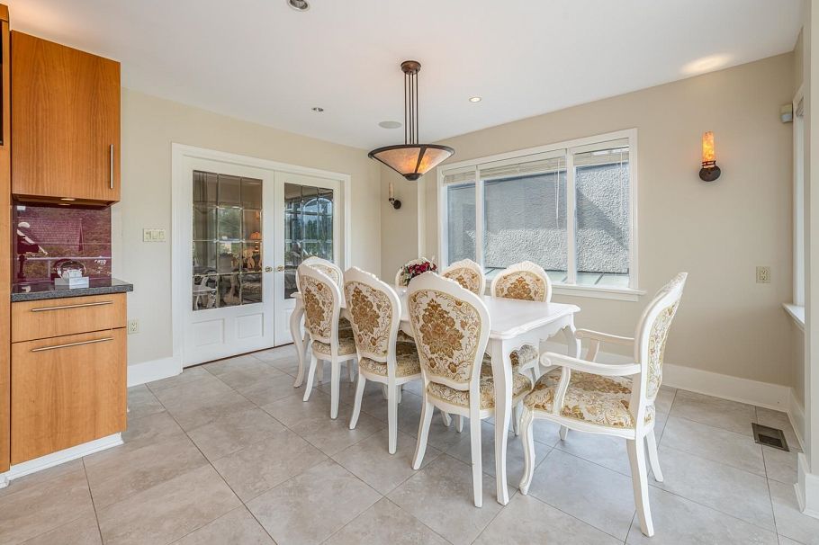 4389 Locarno Crescent Vancouver, BC - 10