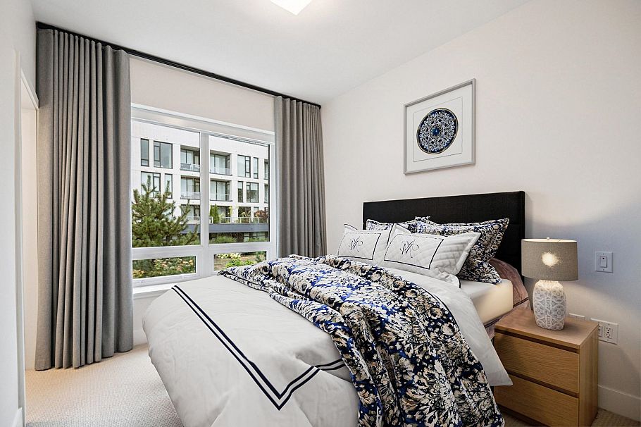 6 8589 Rivergrass Drive Vancouver, BC - 7