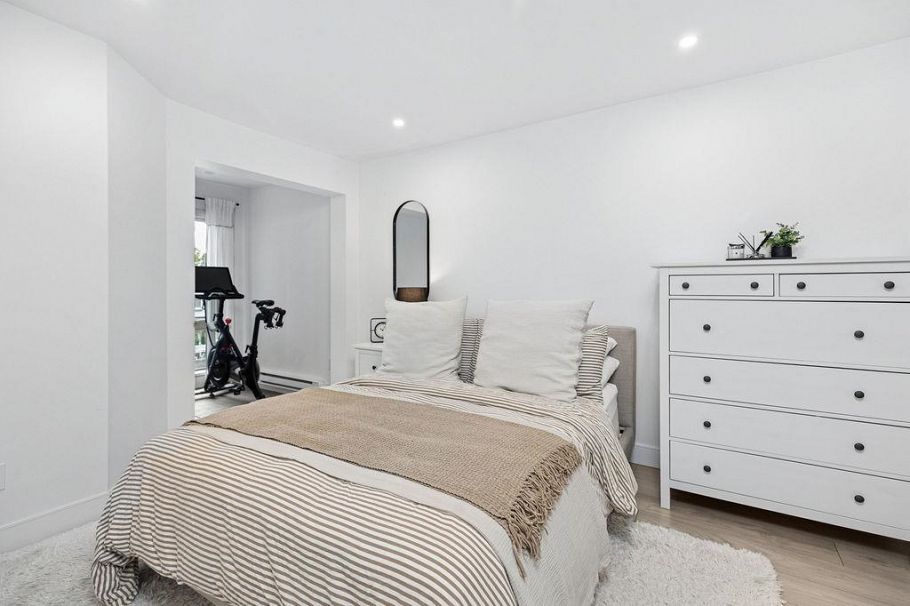 232 4550 Fraser Street Vancouver, BC - 19