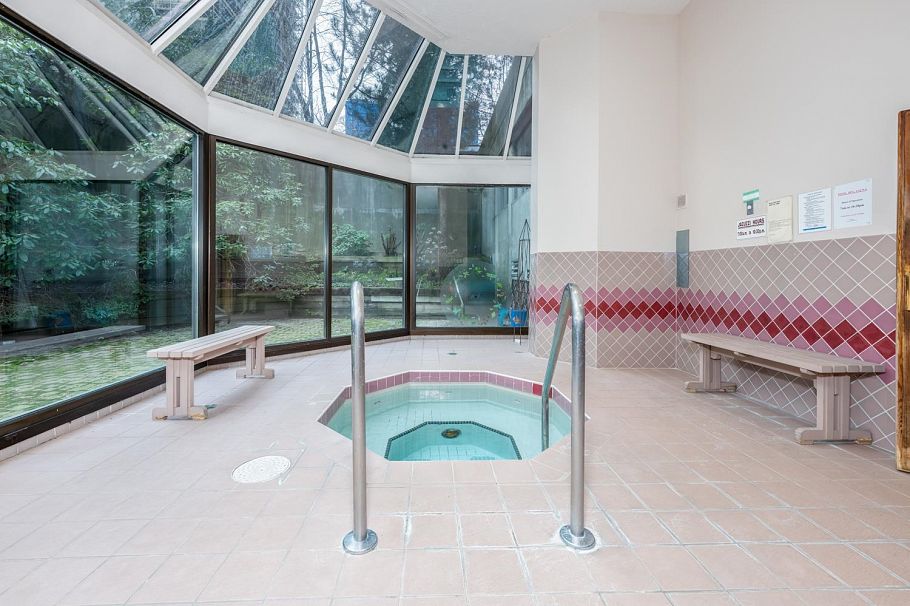 1601 6282 Kathleen Avenue Burnaby, BC - 21