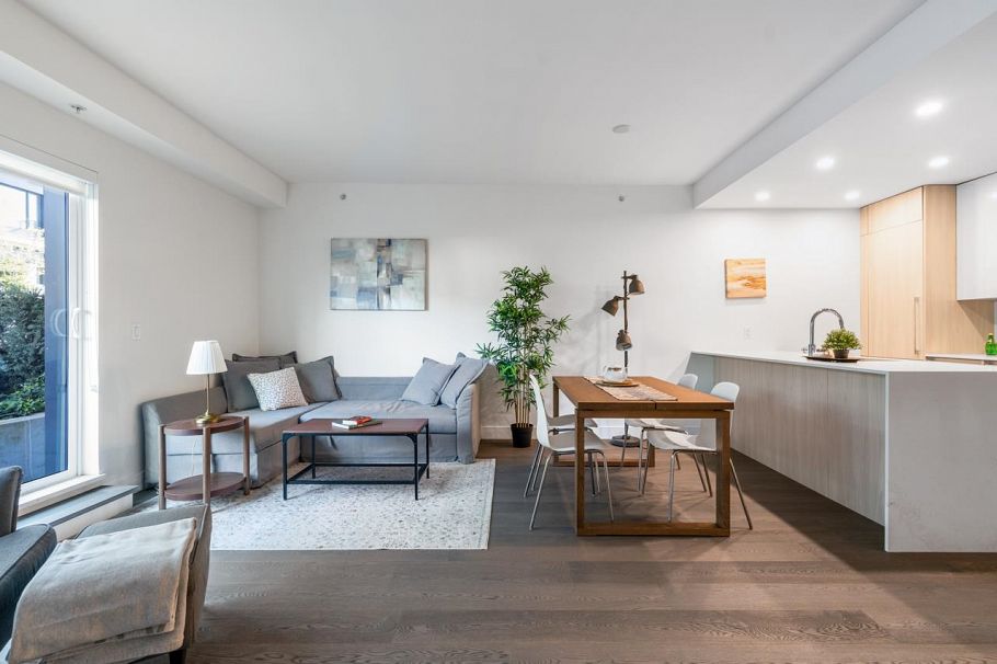 103 477 W 59th Avenue Vancouver, BC - 9