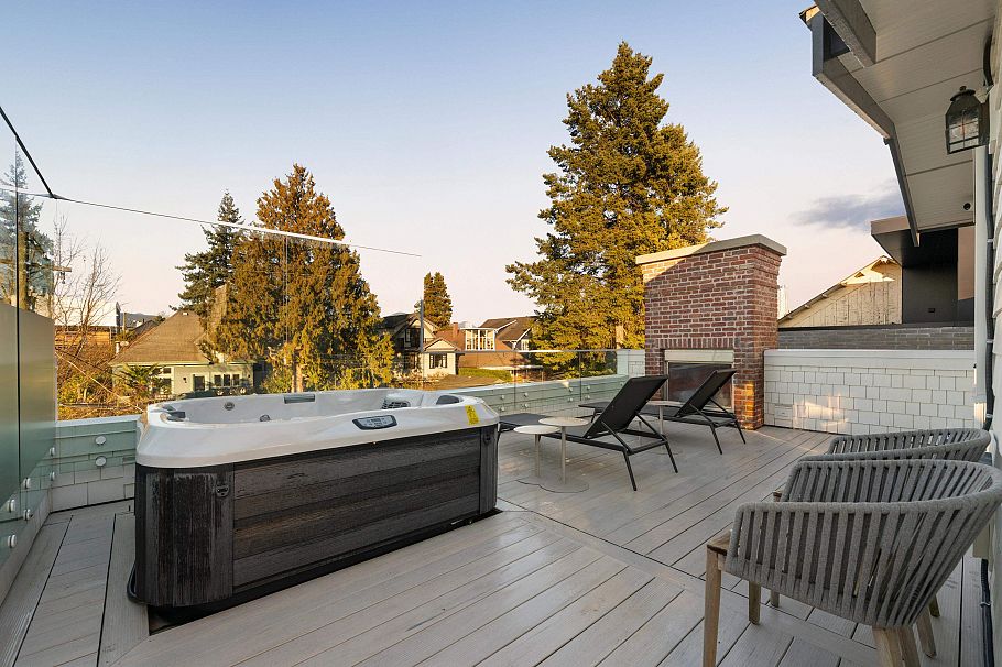 1973 Creelman Avenue Vancouver, BC - 32