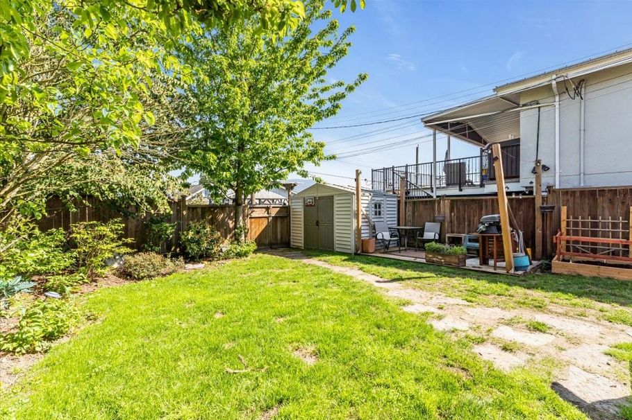 2925 Mcgill Street Vancouver, BC - 17