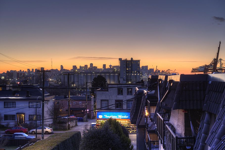 306 2222 Cambridge Street Vancouver, BC - 30