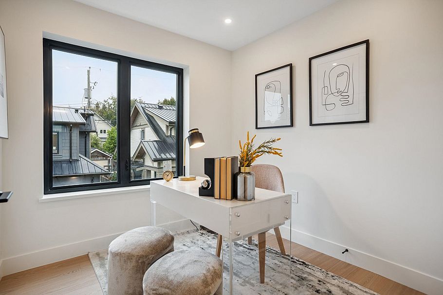 2 1915 E 3rd Avenue Vancouver, BC - 17