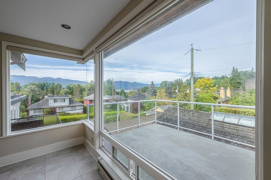 4389 Locarno Crescent Vancouver, BC - 15