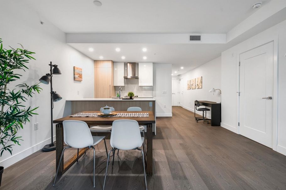 103 477 W 59th Avenue Vancouver, BC - 5