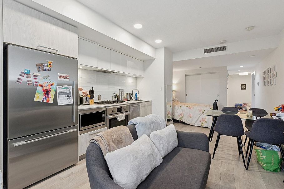 707 680 Seylynn Crescent North Vancouver, BC - 13