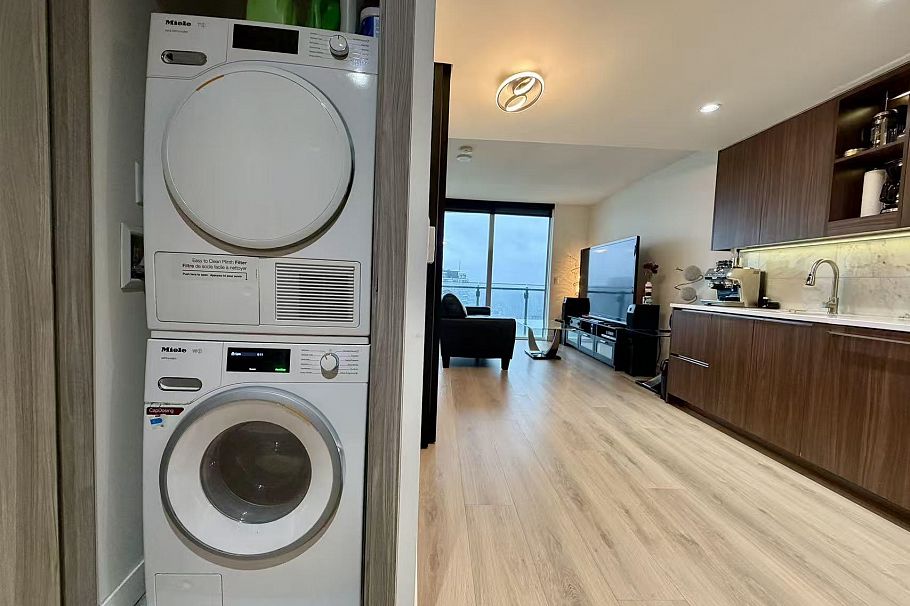 2812 89 Nelson Street Vancouver, BC - 17