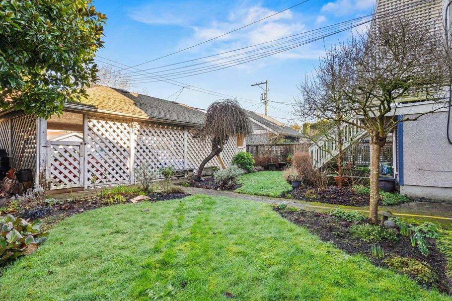 143 W 13th Avenue Vancouver, BC - 23