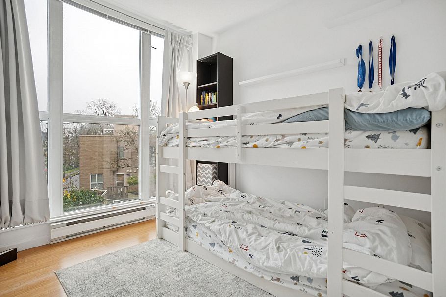 216 288 E 8th Avenue Vancouver, BC - 13