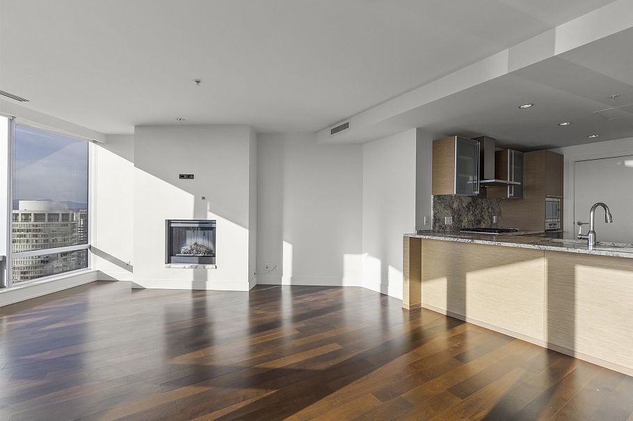 3308 1111 Alberni Street Vancouver, BC - 15