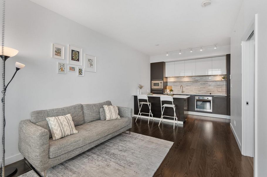 2309 8031 Nunavut Lane Vancouver, BC - 2