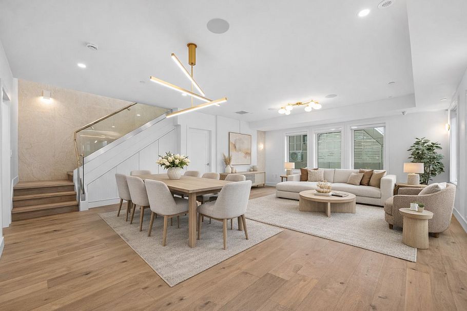 1139 W 33rd Avenue Vancouver, BC - 18