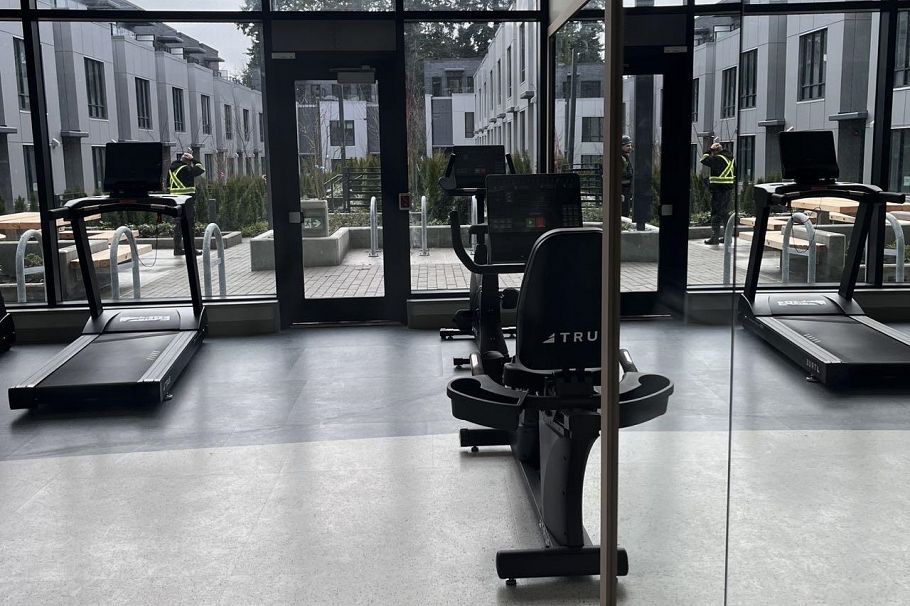 205 6138 BIRNEY AVE AVENUE, Vancouver BC V6T 1W5 Vancouver, BC - 2