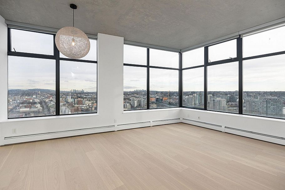 2904 108 W Cordova Street Vancouver, BC - 5