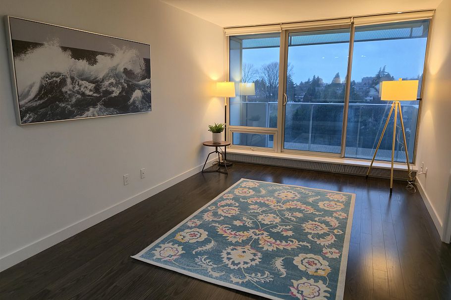 901 8131 Nunavut Lane Vancouver, BC - 9