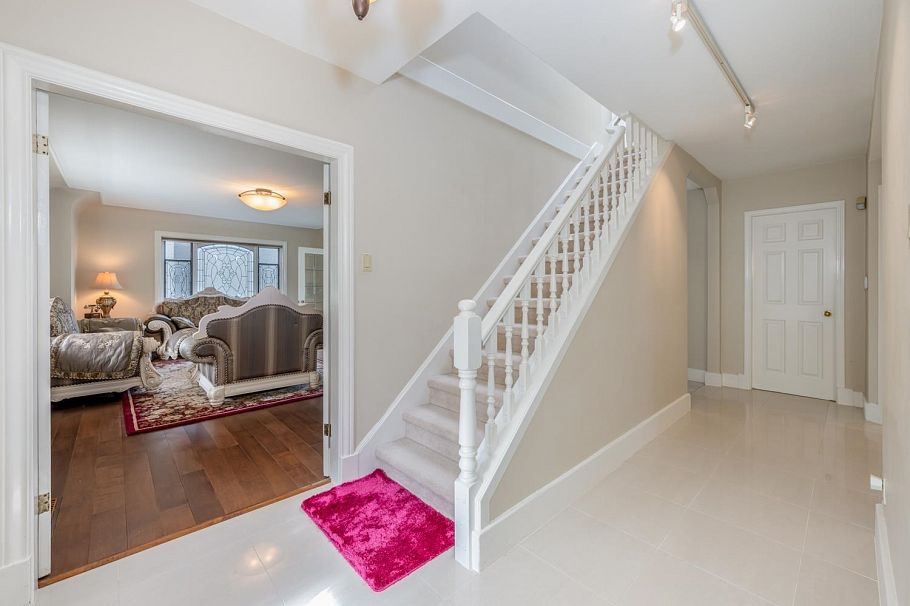 4389 Locarno Crescent Vancouver, BC - 6