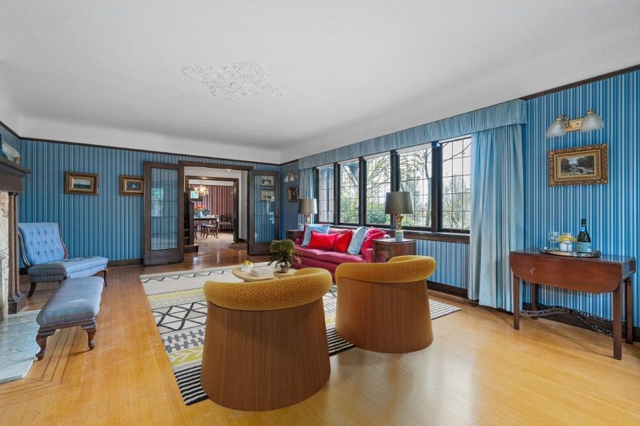 5584 Maple Street Vancouver, BC - 3