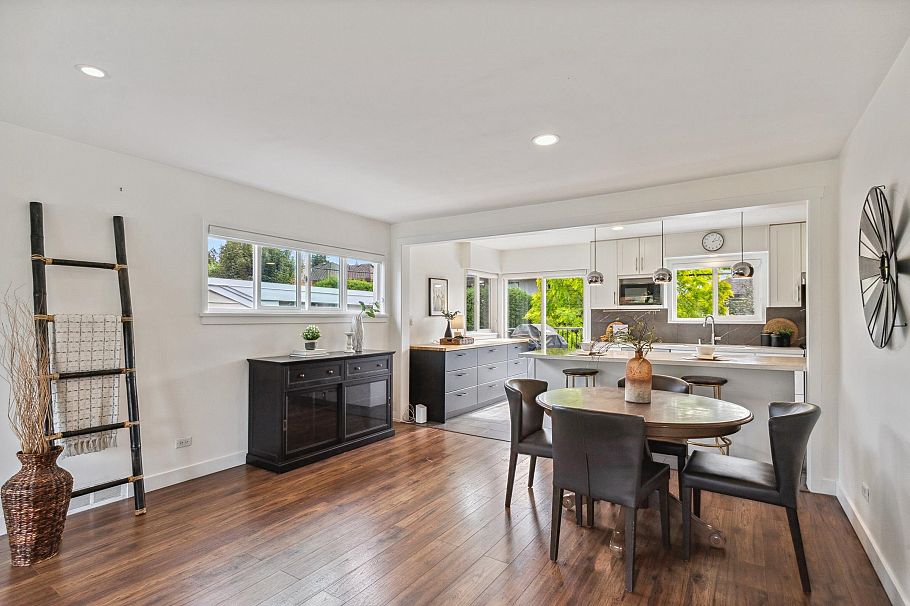 935 Beaconsfield Road North Vancouver, BC - 6