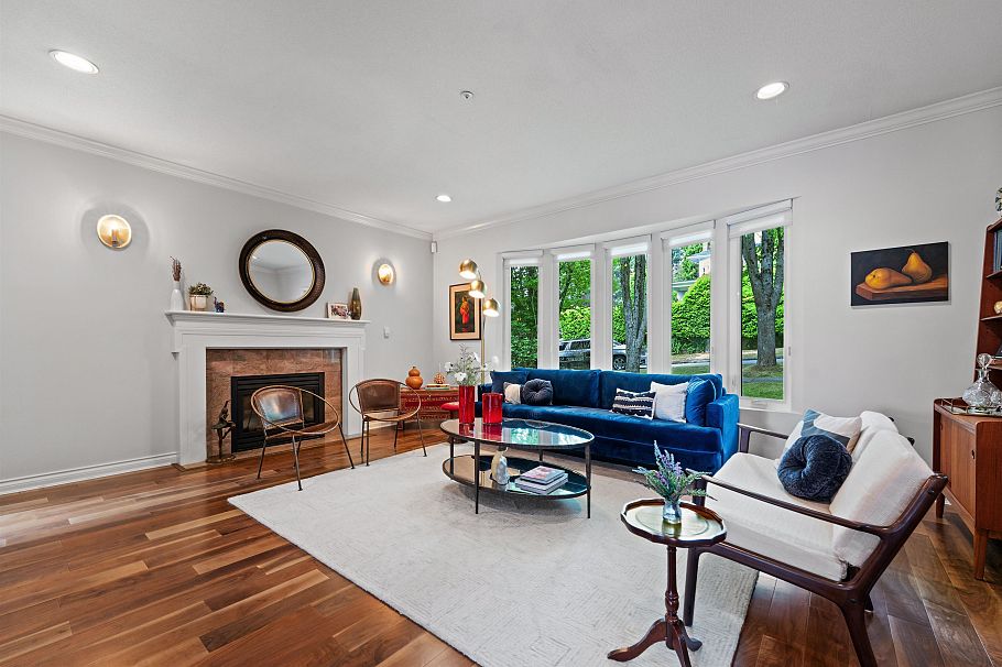 2992 W 42nd Avenue Vancouver, BC - 4