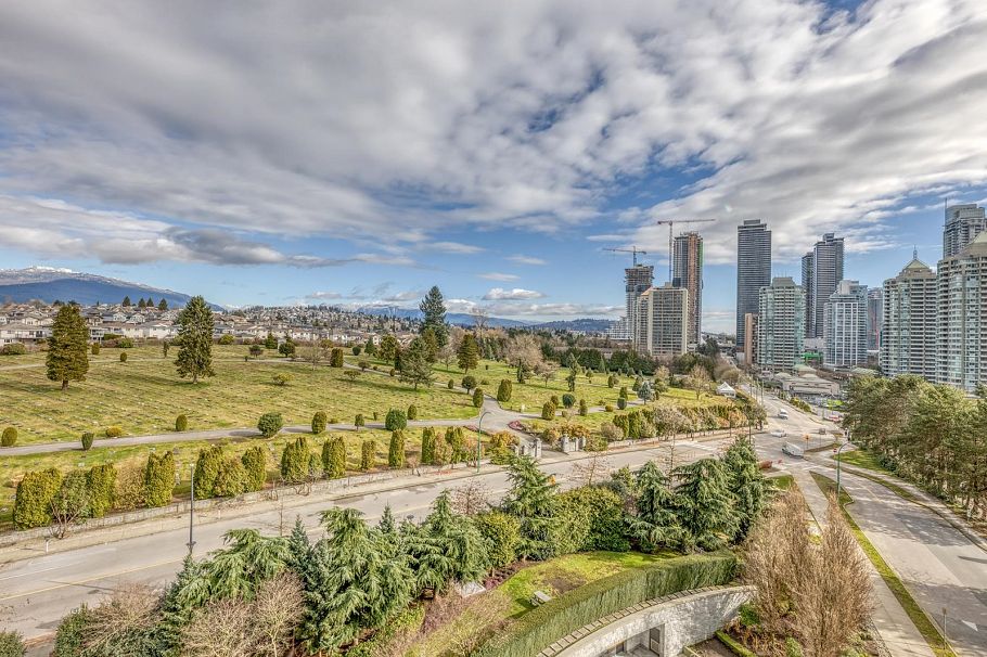 1008 4189 Halifax Street Burnaby, BC - 21