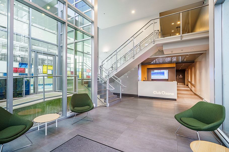 1209 111 W Georgia Street Vancouver, BC - 20