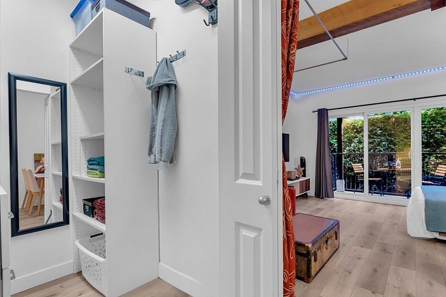 207 1655 Nelson Street Vancouver, BC - 16