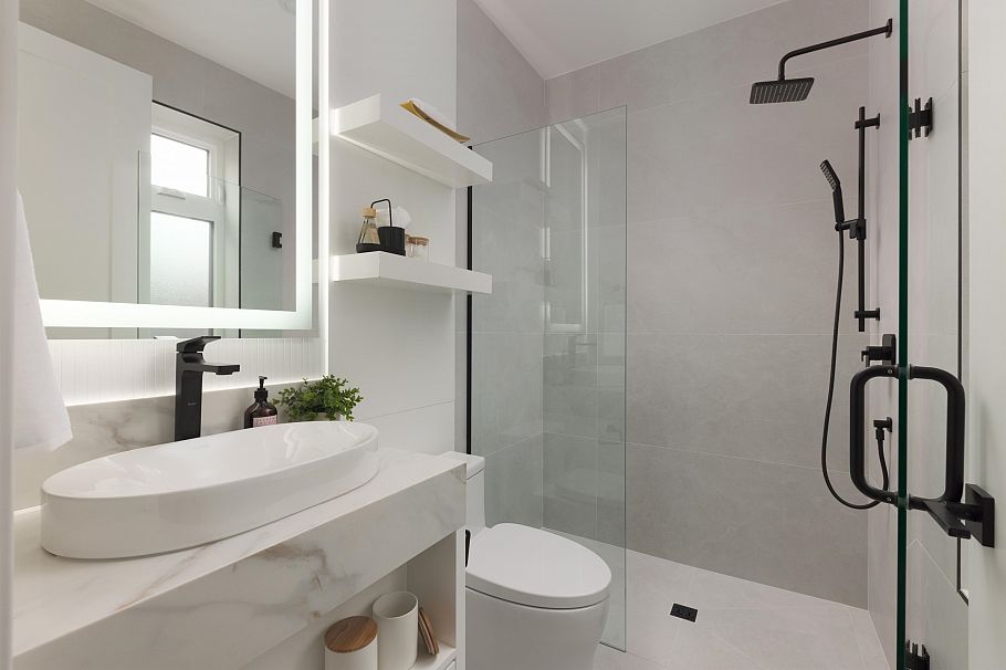 1 421 W 23rd Avenue Vancouver, BC - 21