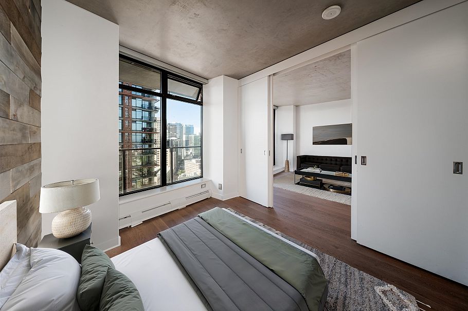 2508 108 W Cordova Street Vancouver, BC - 6