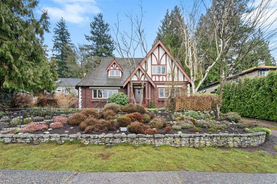 5584 Maple Street Vancouver, BC - 1