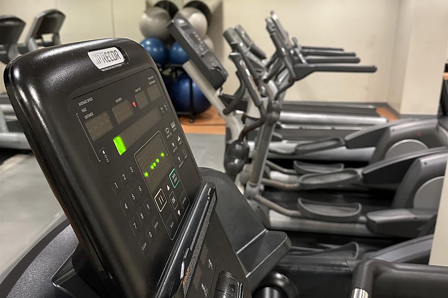 1710 788 Hamilton Street Vancouver, BC - 5