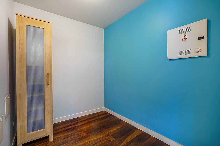 1209 111 W Georgia Street Vancouver, BC - 12