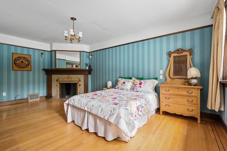 5584 Maple Street Vancouver, BC - 28