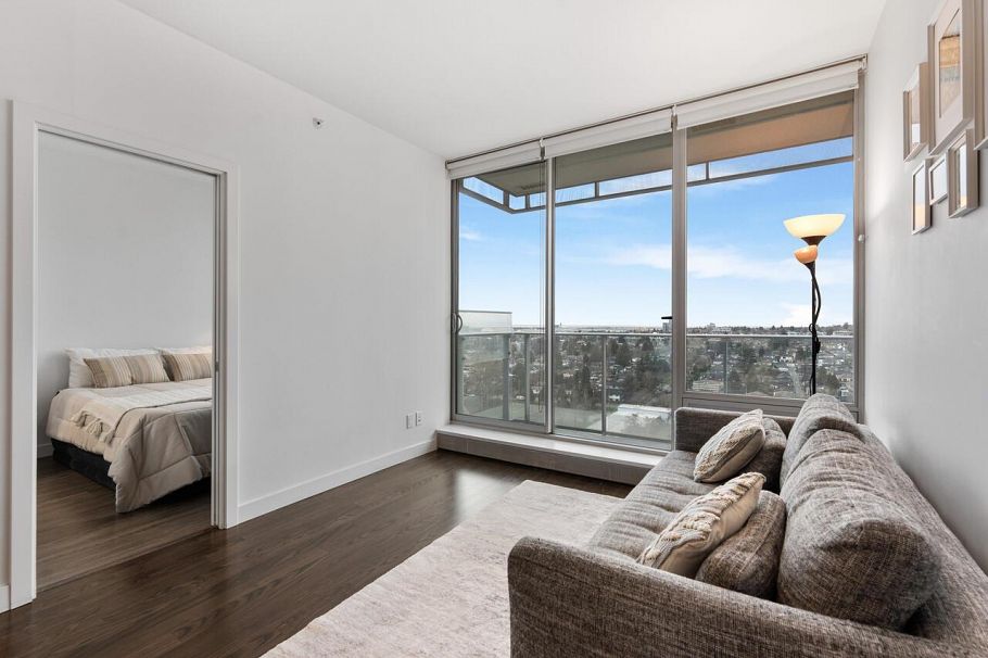 2309 8031 Nunavut Lane Vancouver, BC - 4