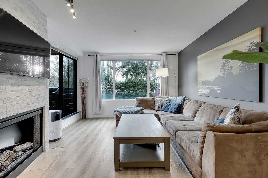 303 2525 Blenheim Street Vancouver, BC - 6