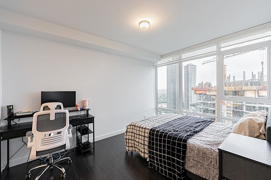 3406 2085 Skyline Court Burnaby, BC - 16