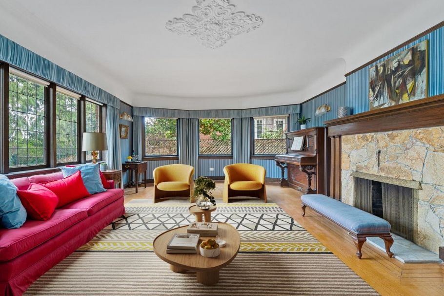 5584 Maple Street Vancouver, BC - 2