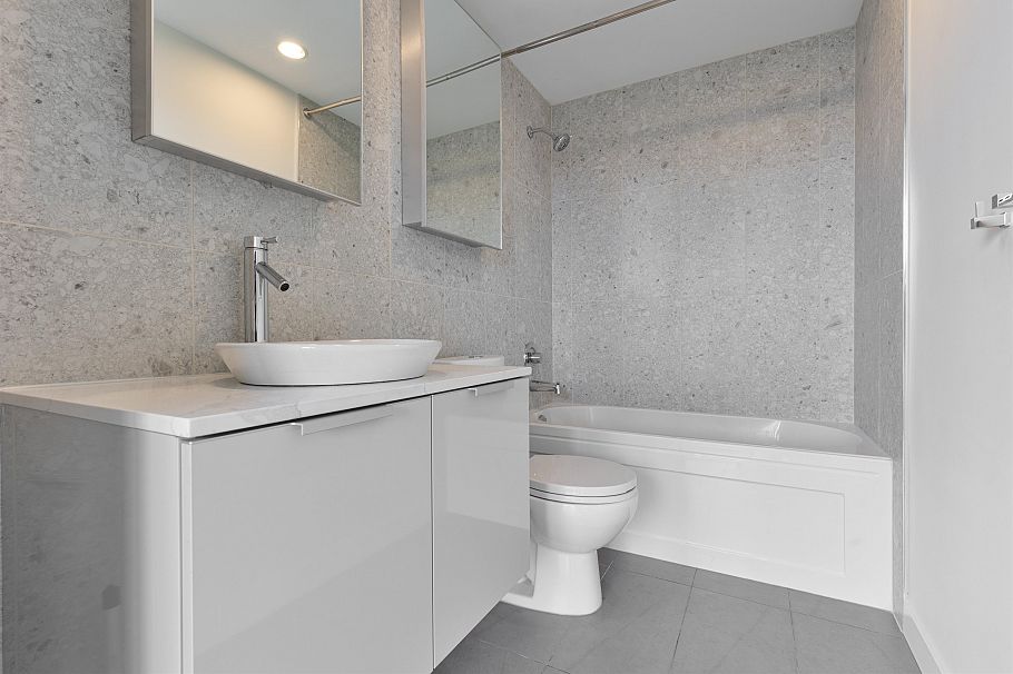 1808 128 W Cordova Street Vancouver, BC - 7