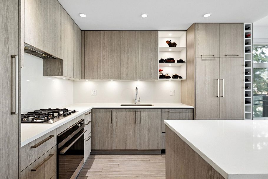 201 707 E 3rd Street North Vancouver, BC - 14