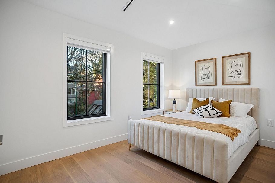 3970 Laurel Street Vancouver, BC - 24