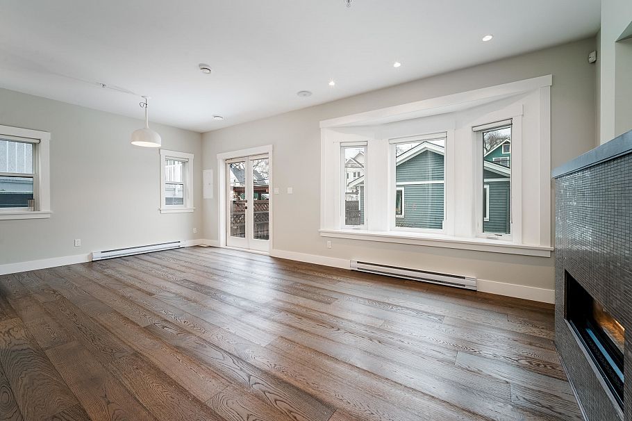 1805 E 7th Avenue Vancouver, BC - 11