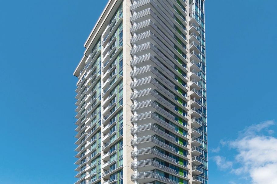 707 680 Seylynn Crescent North Vancouver, BC - 1