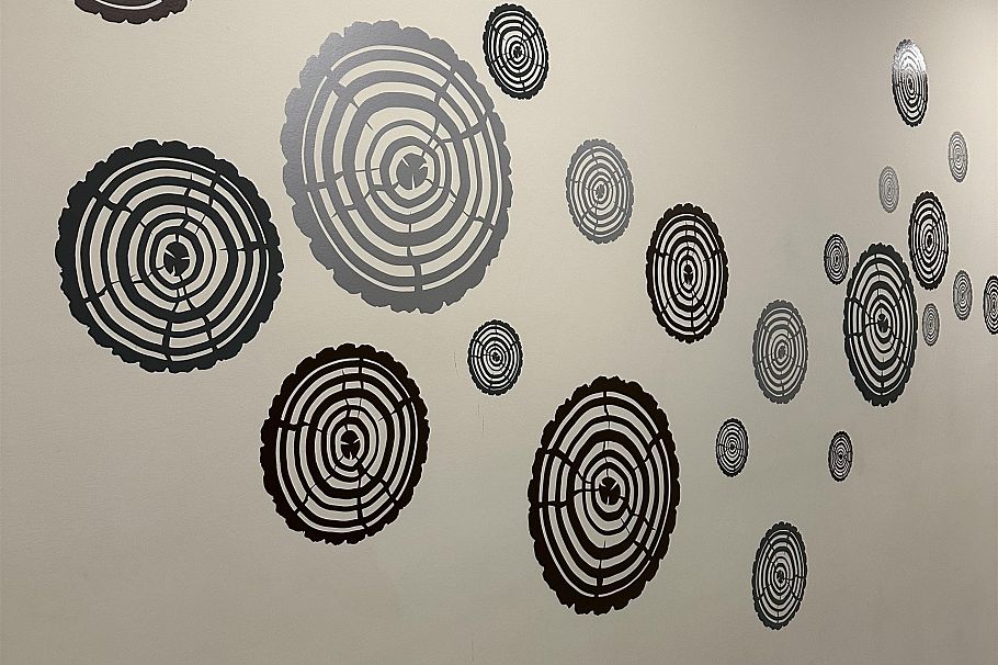 1710 788 Hamilton Street Vancouver, BC - 4