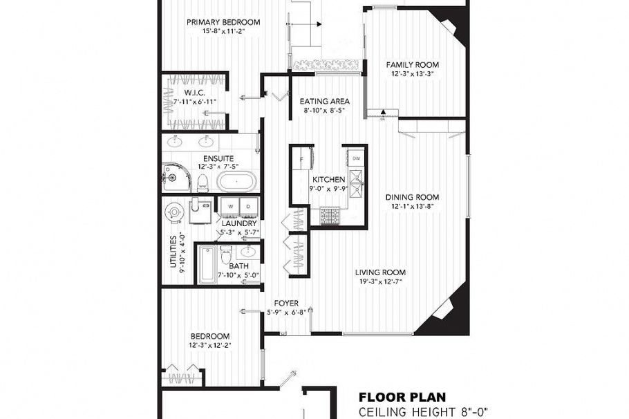 6561 Pinehurst Drive Vancouver, BC - 19