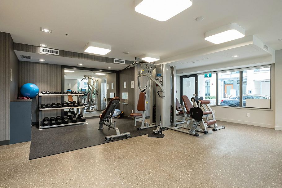 102 1688 Pullman Porter Street Vancouver, BC - 29