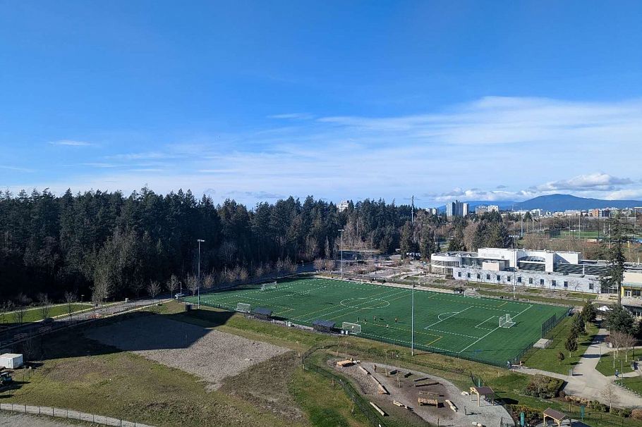 205 6138 BIRNEY AVE AVENUE, Vancouver BC V6T 1W5 Vancouver, BC - 16